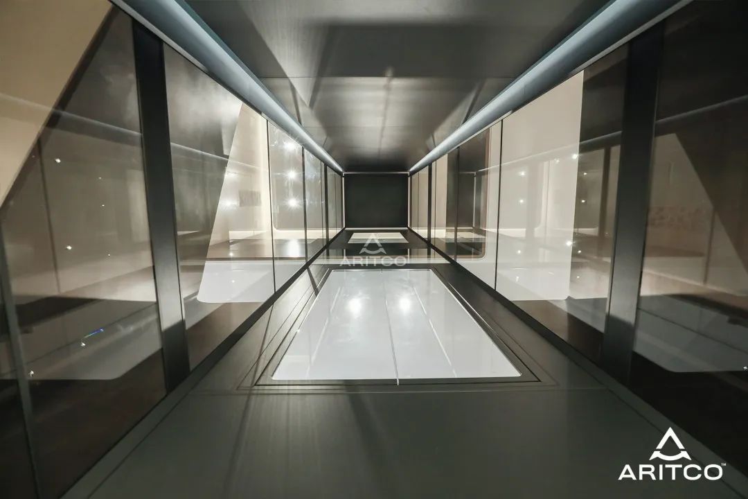 別墅電梯價(jià)格預(yù)算影響因素，定制專屬奢華